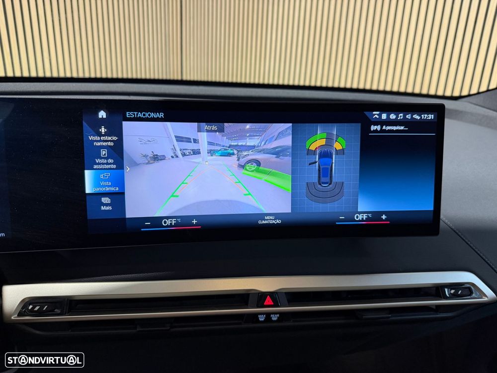 BMW iX xDrive40 - 21
