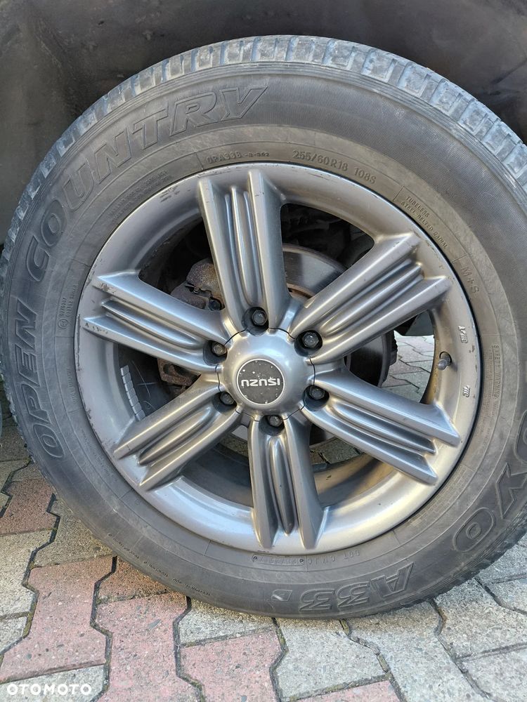 Isuzu D-Max 1.9 DC Shiro - 16