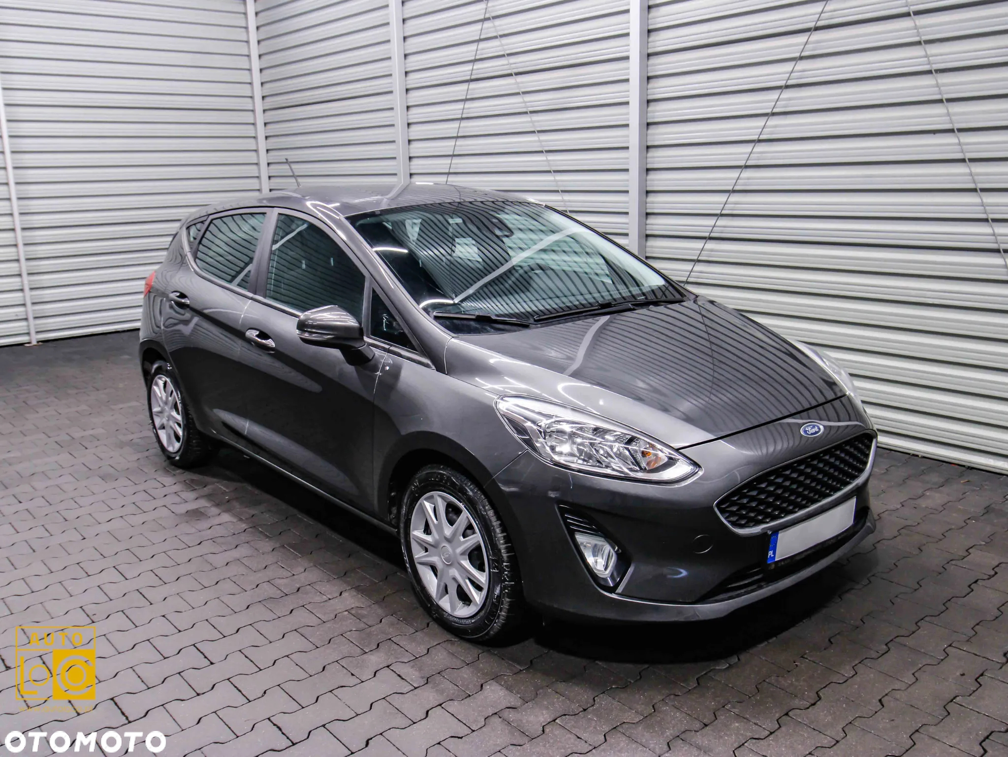 Ford Fiesta 1.1 SYNC Edition - 6