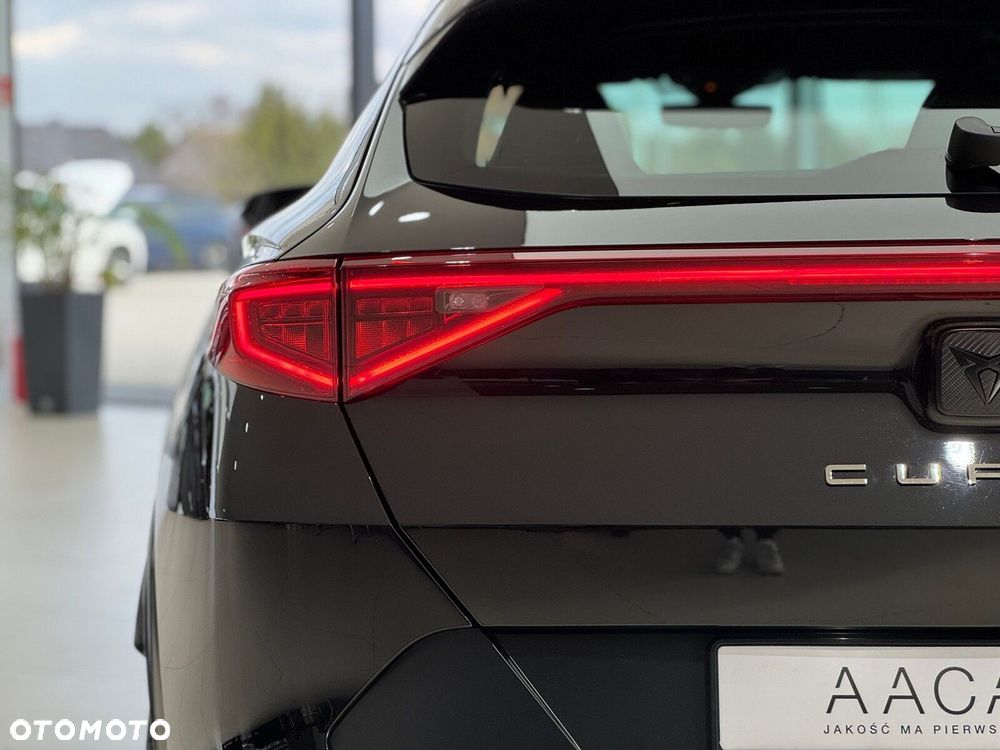 Cupra Formentor 2.5 TSI 4Drive VZ5 DSG - 39