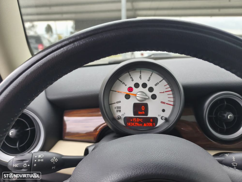 MINI 3 Portas Cooper - 14