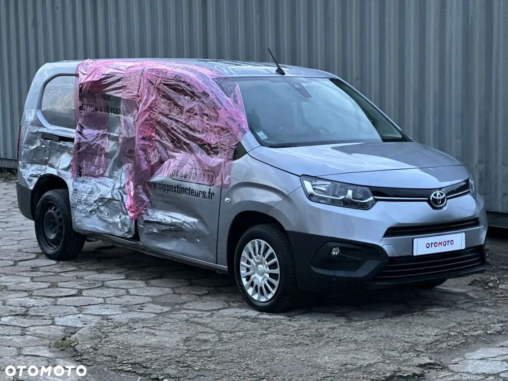 Toyota PROACE CITY - 10