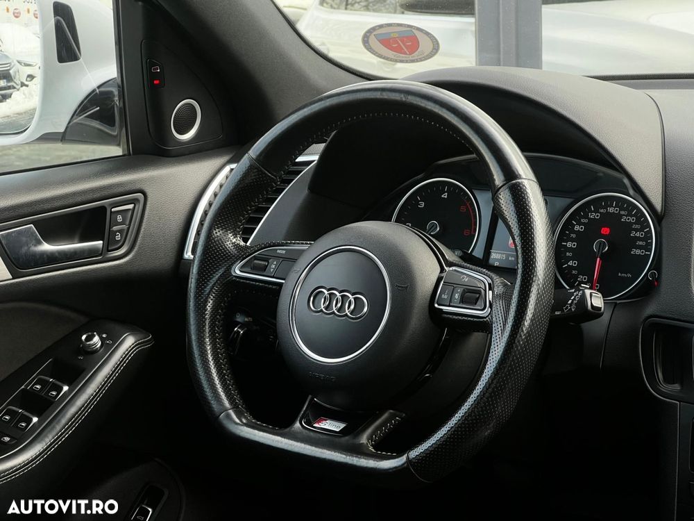 Audi Q5 - 10