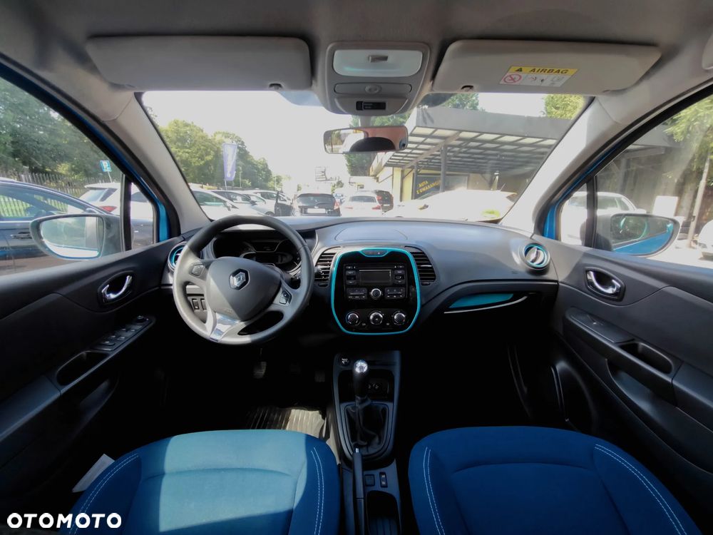 Renault Captur - 10