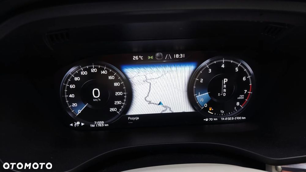 Volvo XC 60 T6 AWD Geartronic Inscription - 20