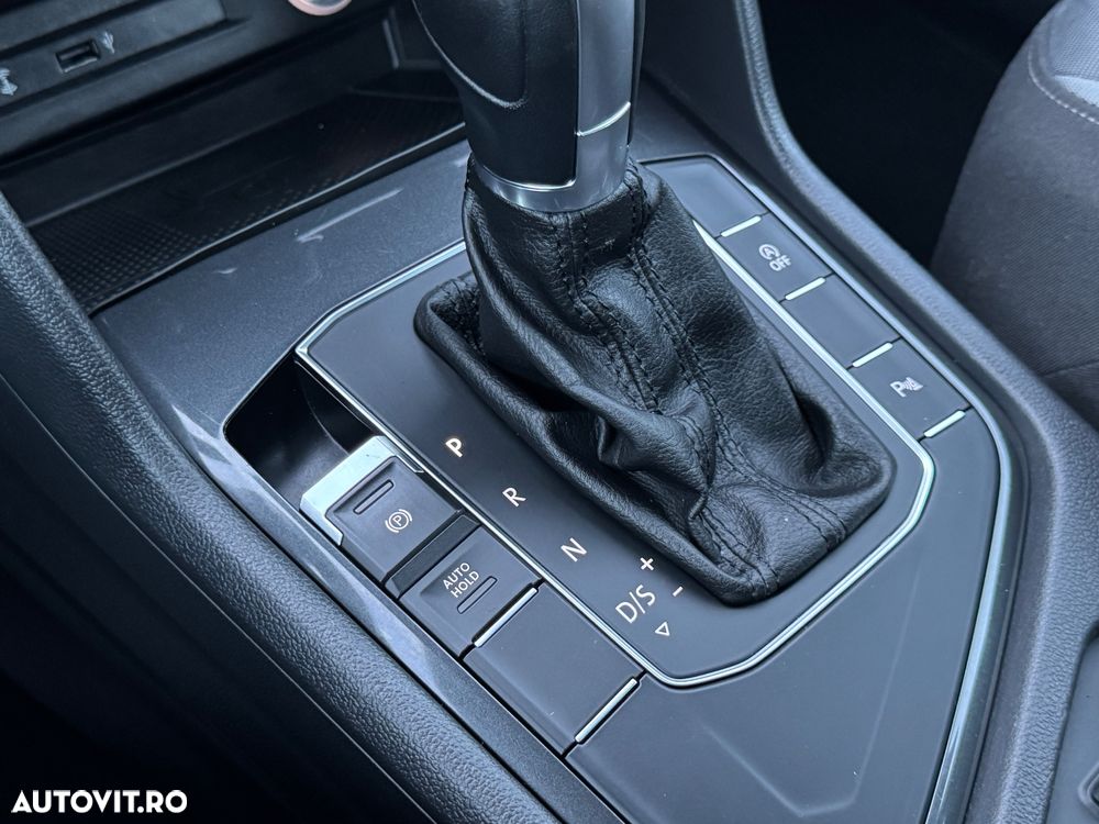 Volkswagen Tiguan 2.0 TDI SCR (BlueMotion Technology) DSG Comfortline - 16