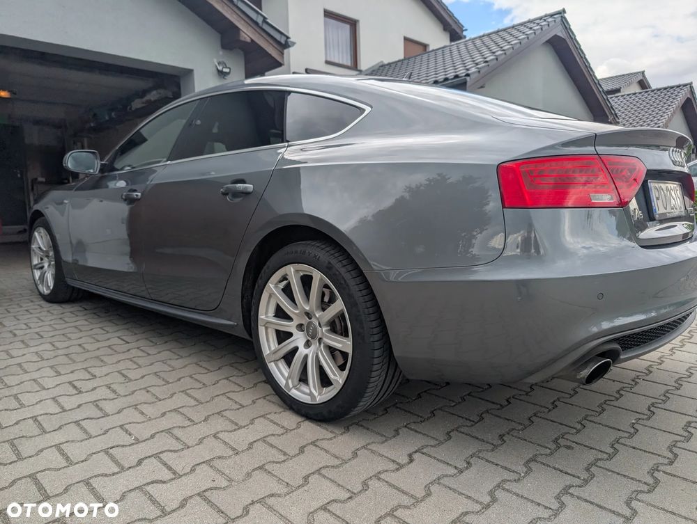 Audi A5 - 14