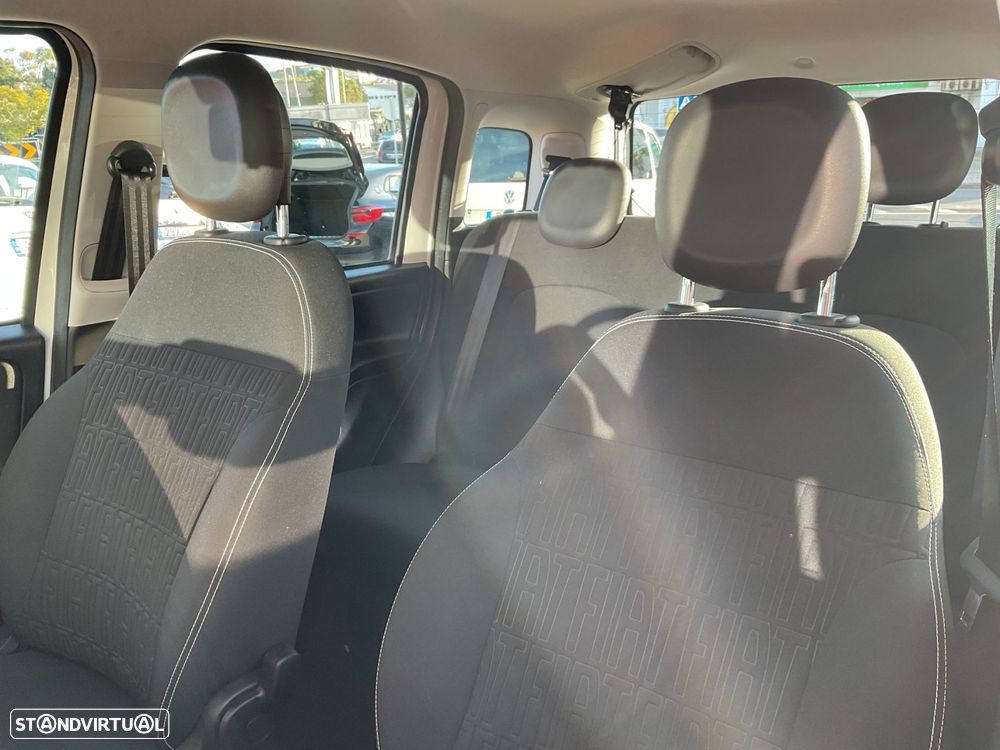 Fiat Panda 1.0 Hybrid - 22