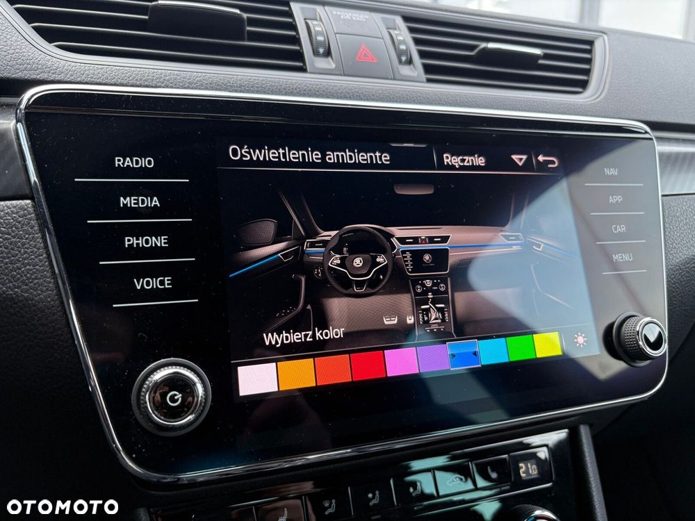 Skoda Superb - 40