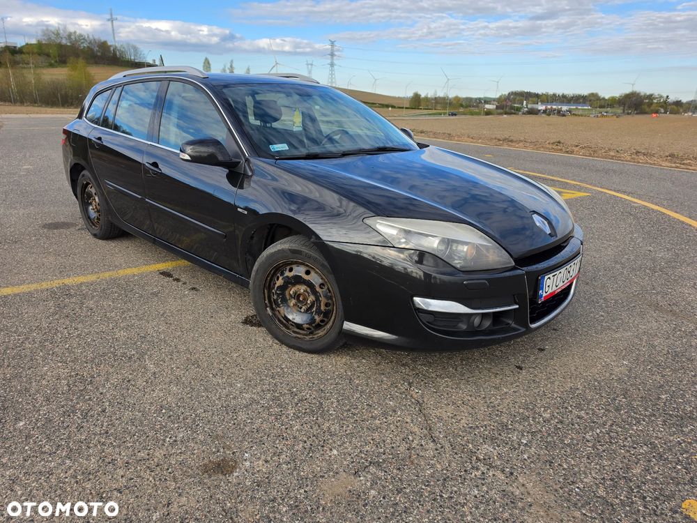 Renault Laguna - 2