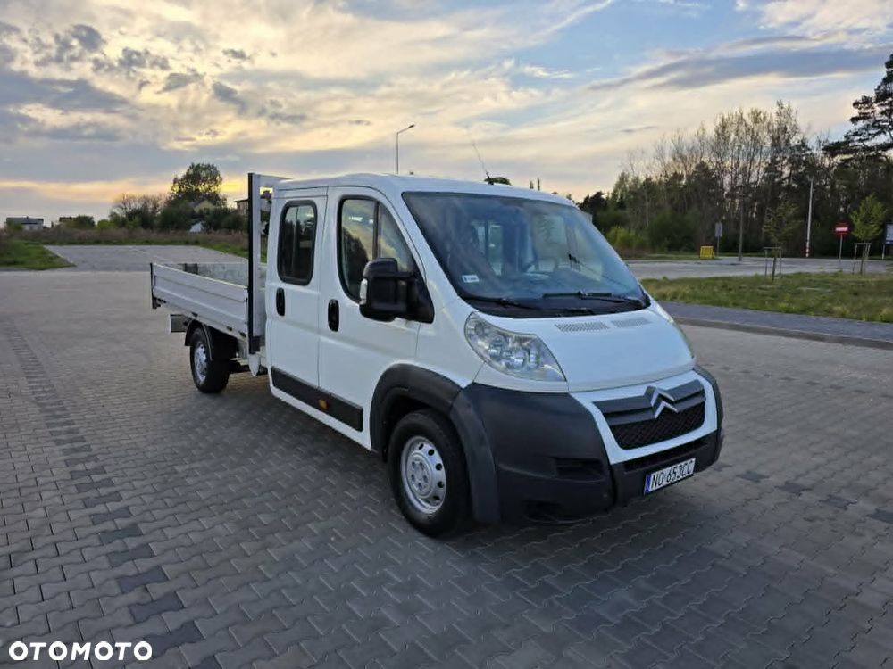 Citroën Jumper - 10