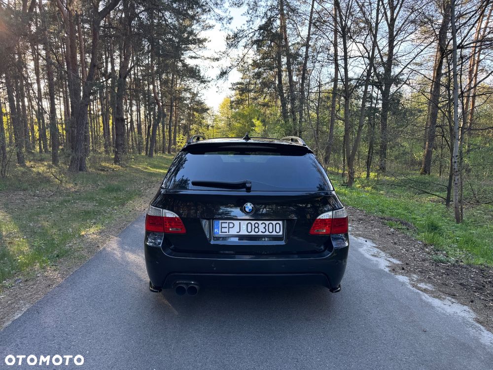 BMW Seria 5 - 4