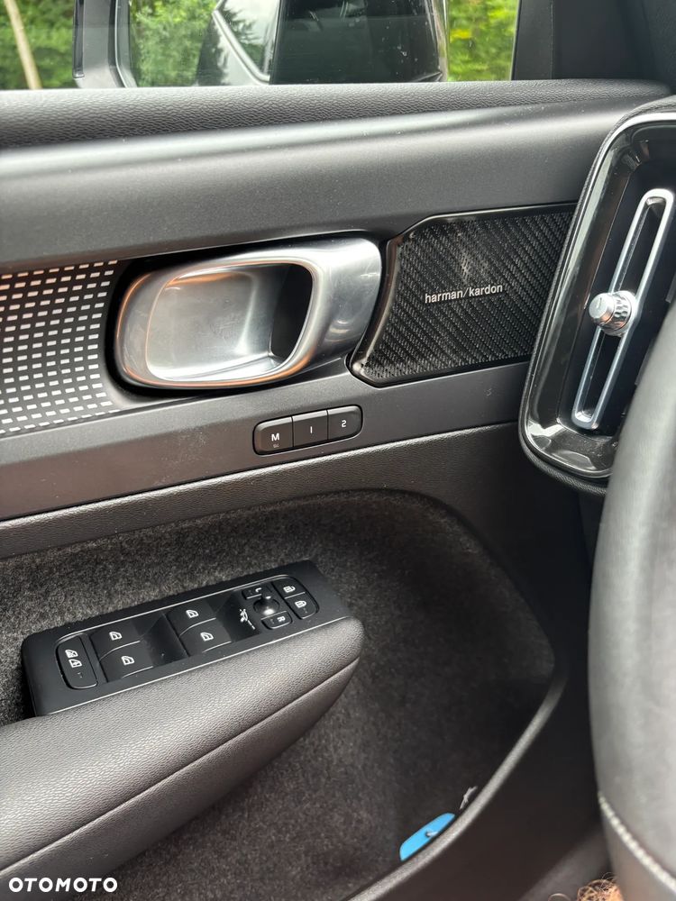 Volvo XC 40 - 12