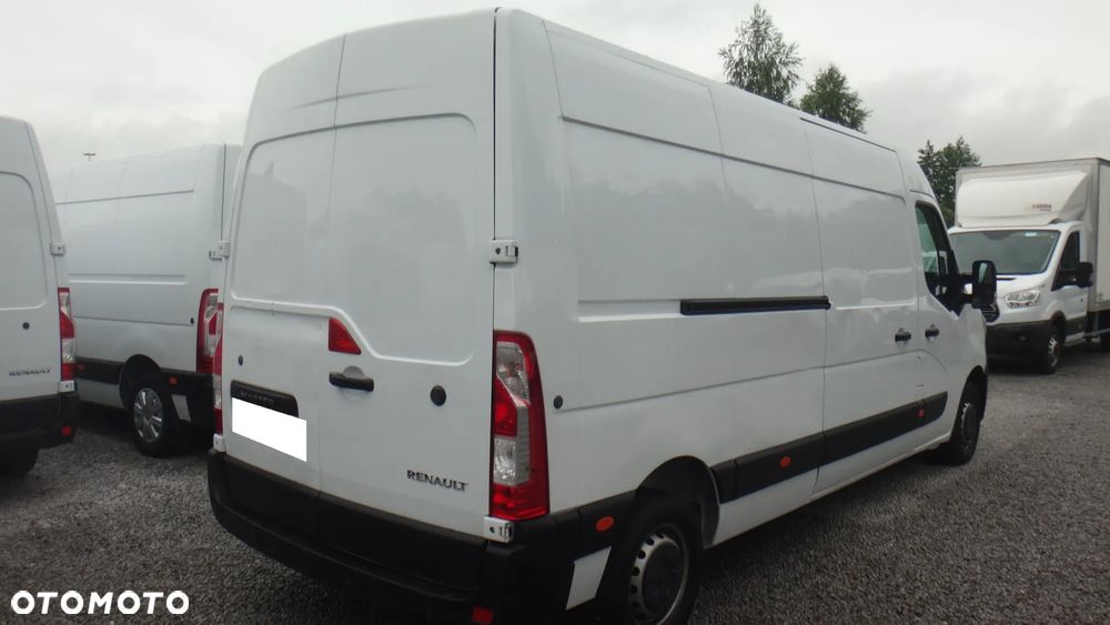 Renault Master - 5