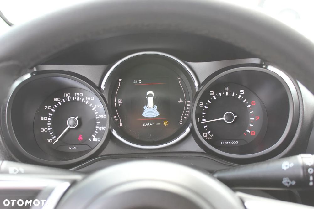 Fiat 500L Cross 1.4 16V T-Jet - 24