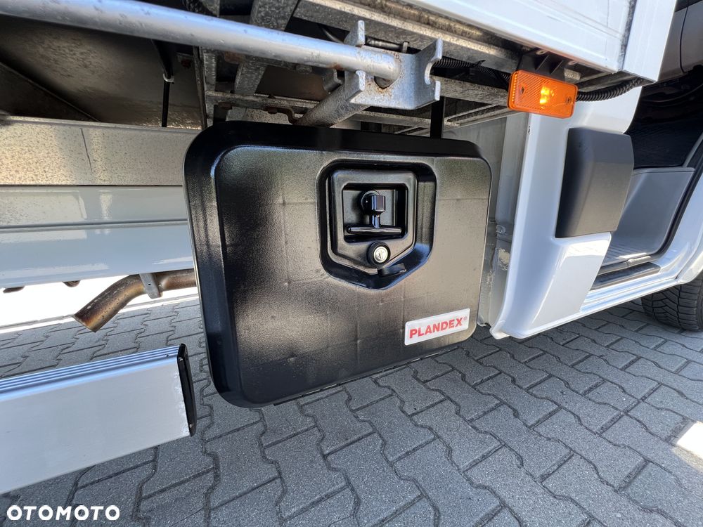 Mercedes-Benz Sprinter 516 - 11