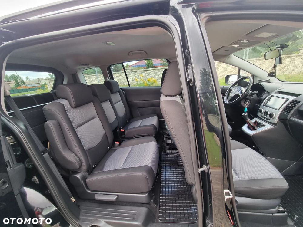 Mazda 5 1.8 Comfort - 11