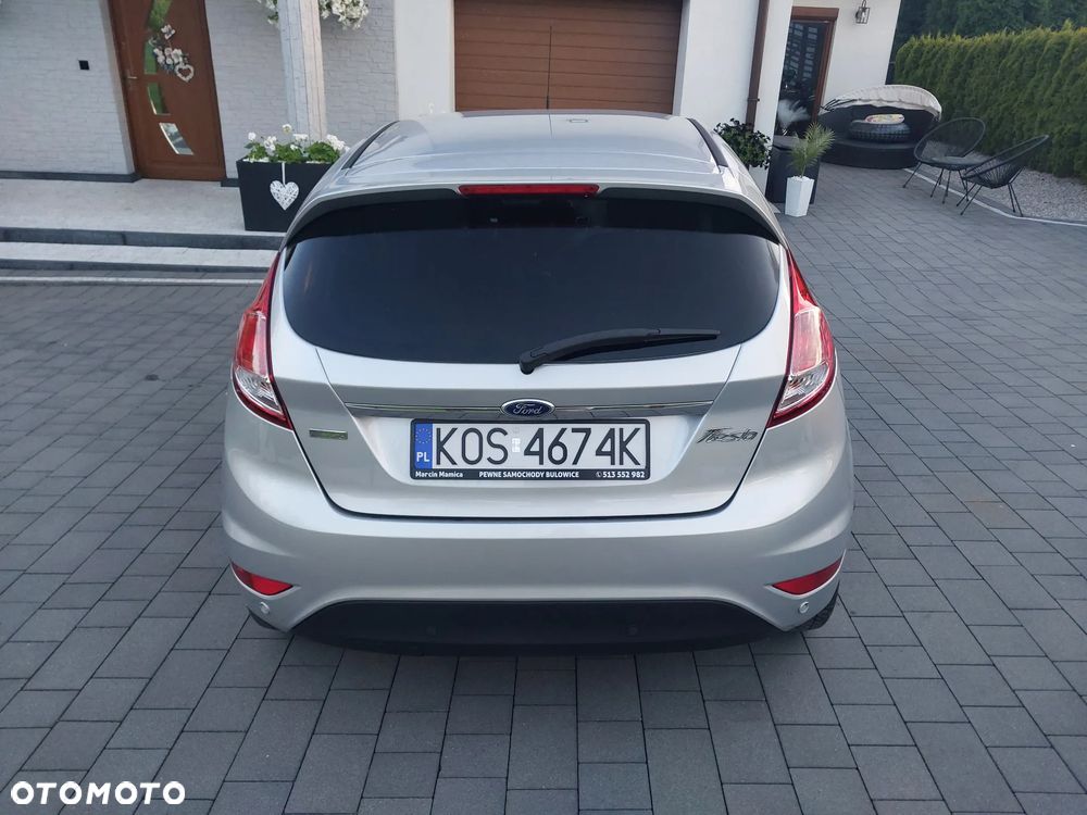 Skoda Citigo 1.0 MPI Sport - 11