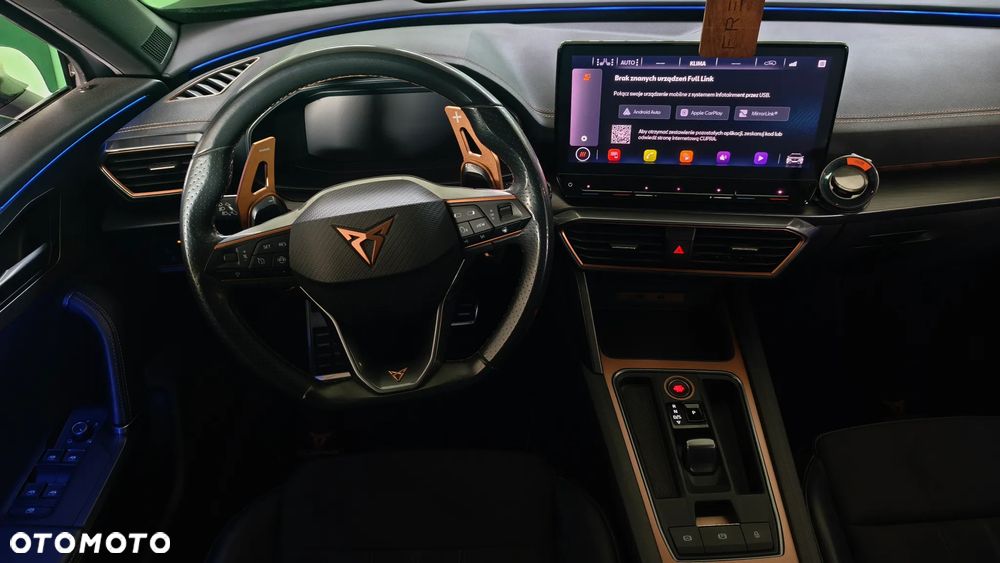 Cupra Formentor - 10