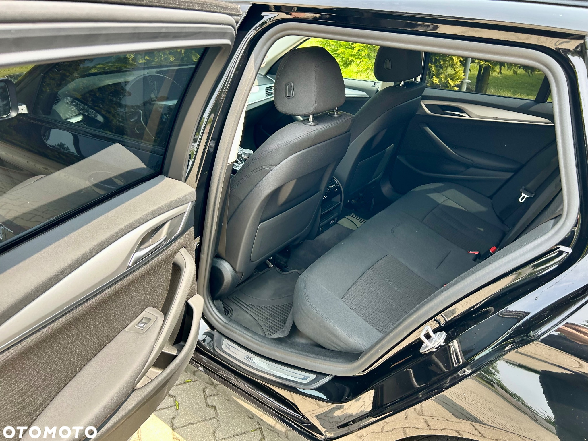 BMW Seria 5 - 38