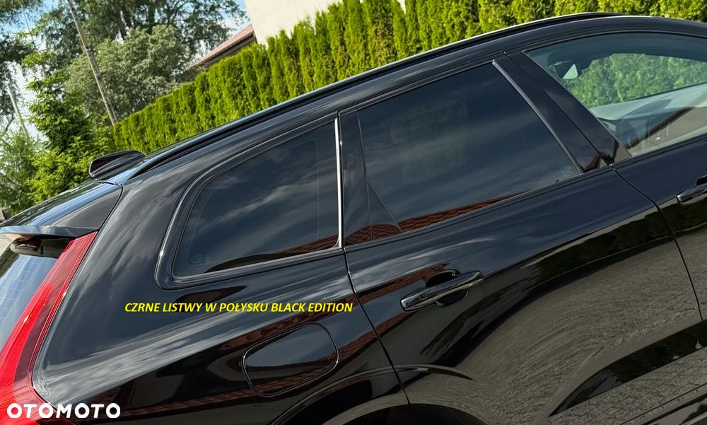 Volvo XC 60 B4 D Geartronic RDesign - 34