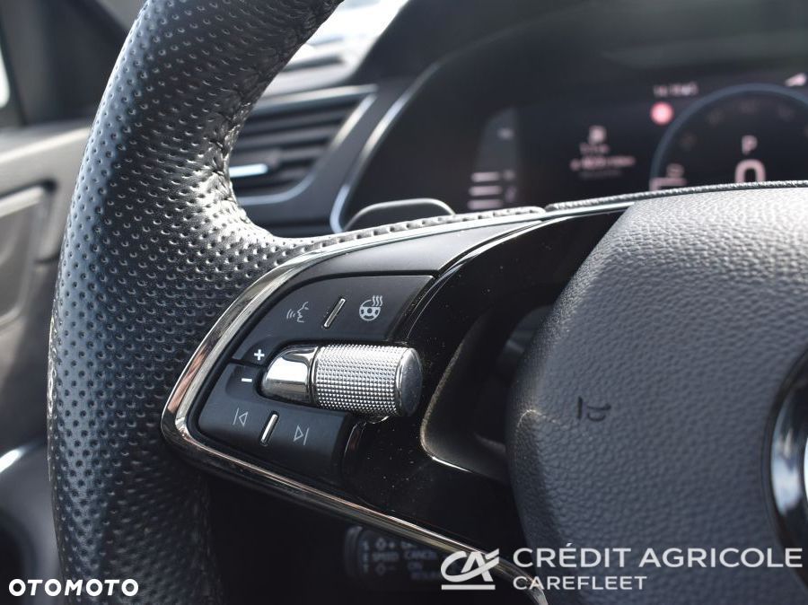 Skoda Superb 2.0 TSI 4x4 Scout DSG - 27