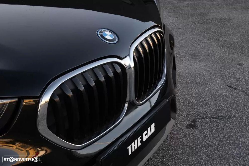 BMW X1 25 e xDrive Line Sport - 10