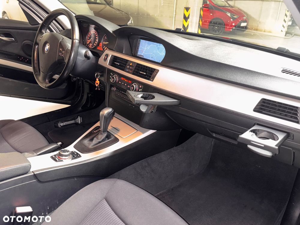 BMW Seria 3 - 13