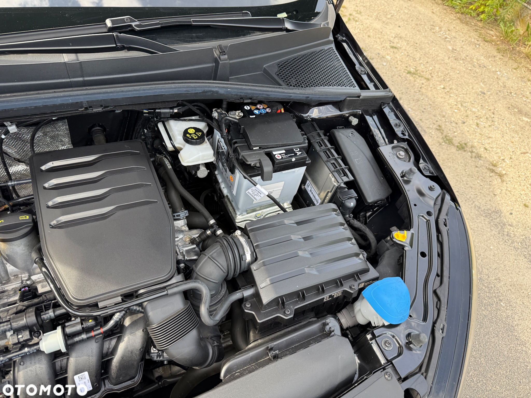 Skoda Fabia 1.0 Ambition - 28