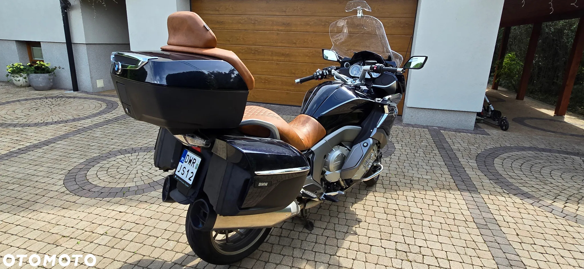 BMW K - 3