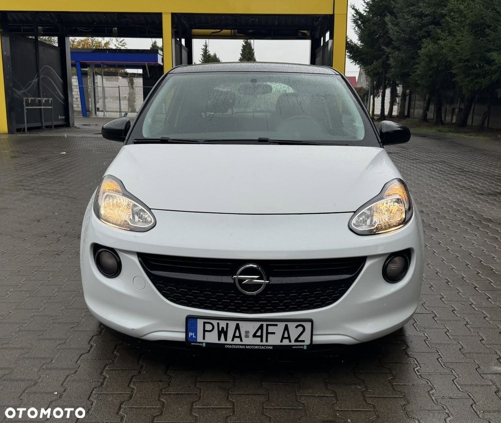Opel Adam - 10