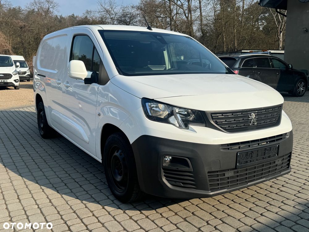 Peugeot Partner - 3