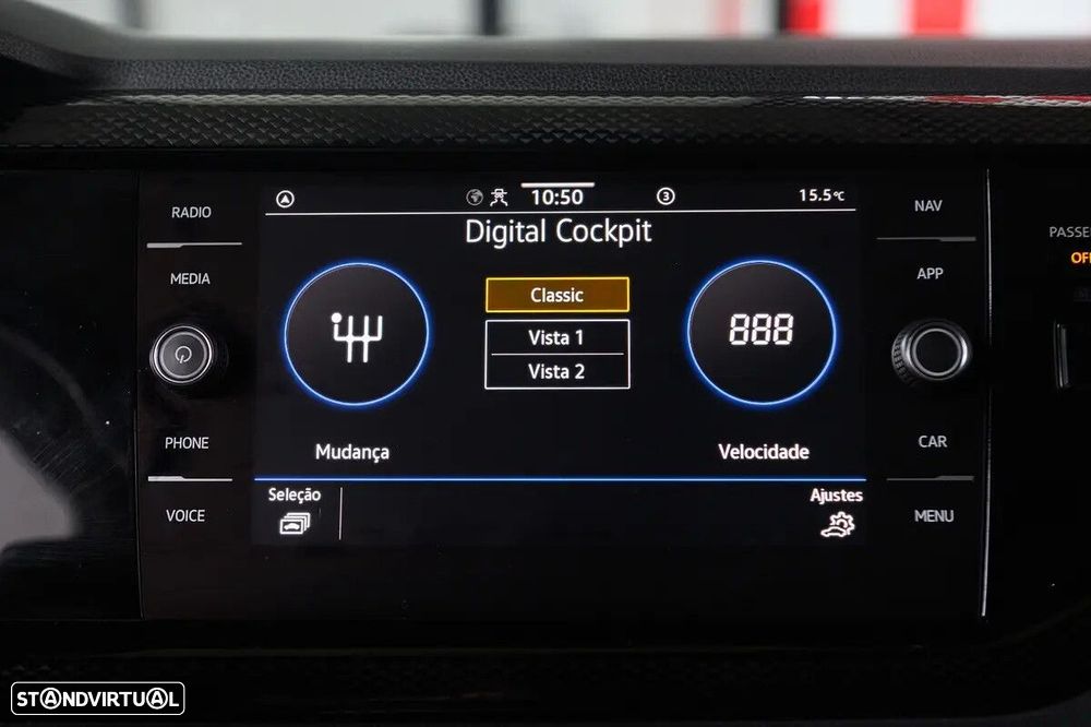 VW Taigo 1.0 TSI Life DSG - 43