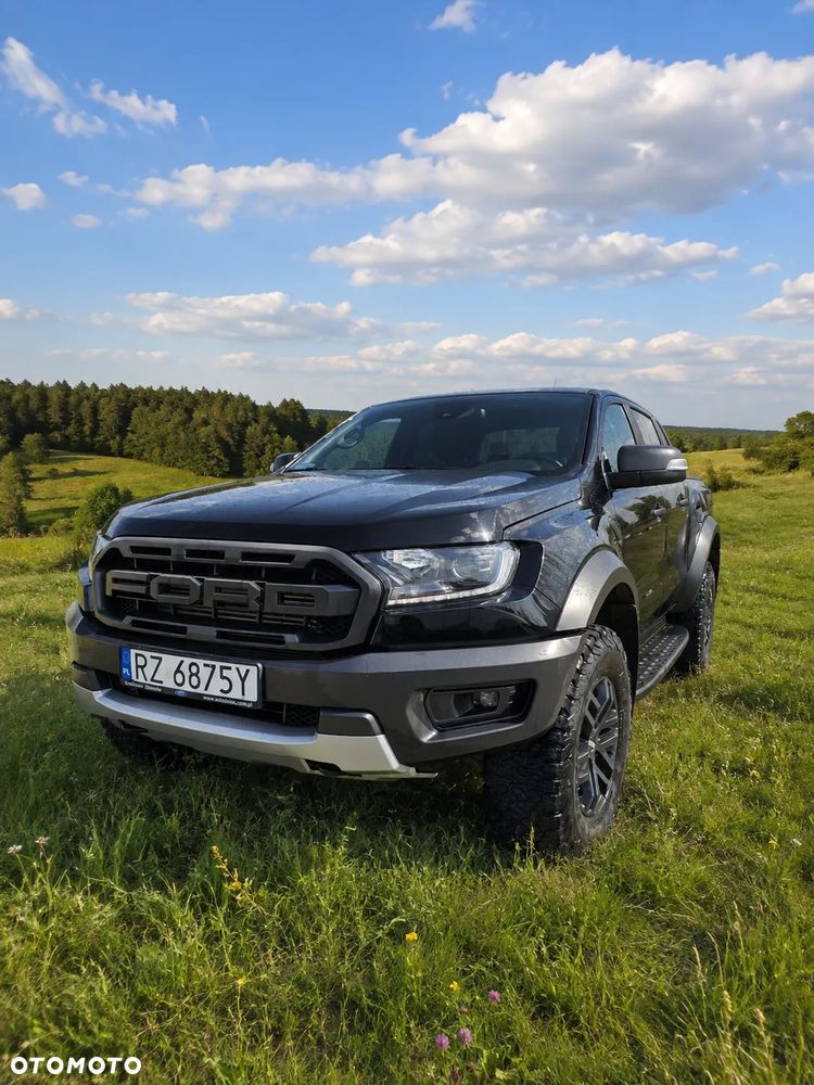 Ford Ranger - 1
