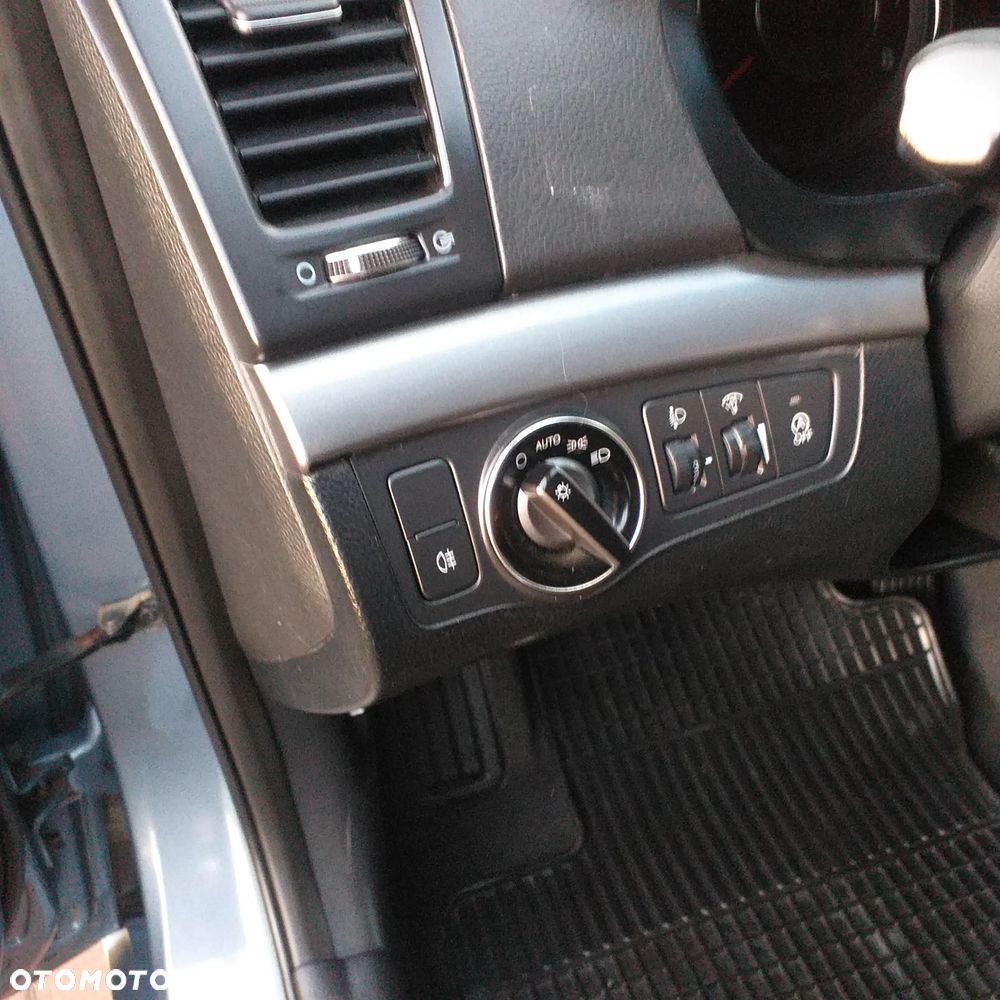 Hyundai i40 1.6 Comfort - 23
