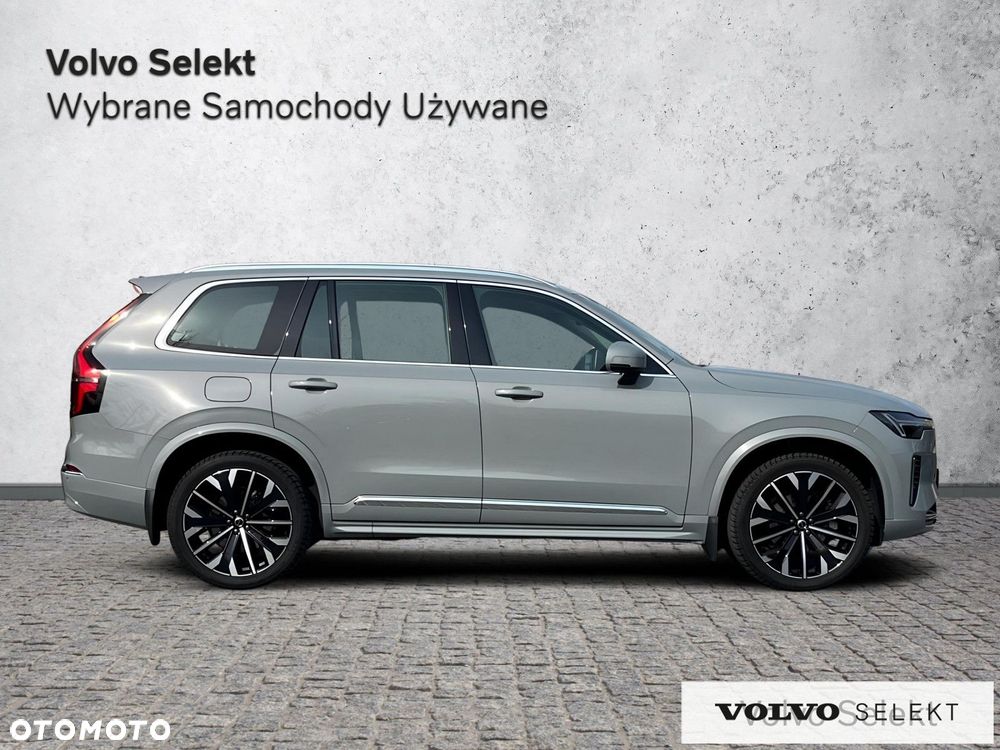 Volvo XC 90 - 8