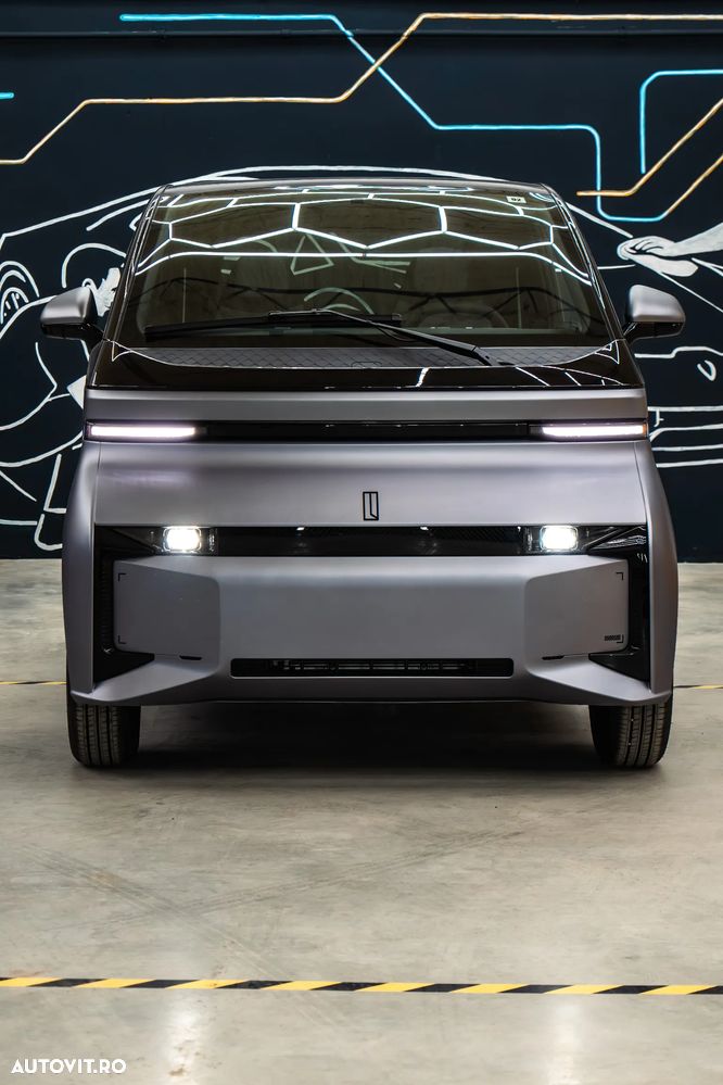 LINKTOUR Alumi Pro - 23