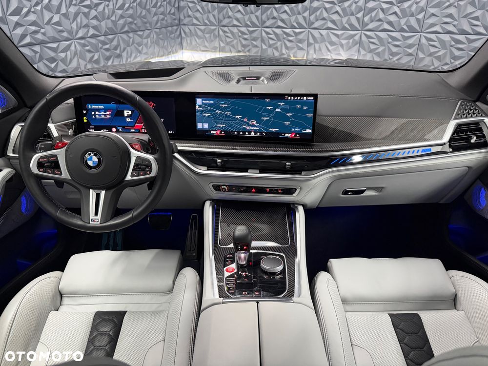 BMW X5 M - 13