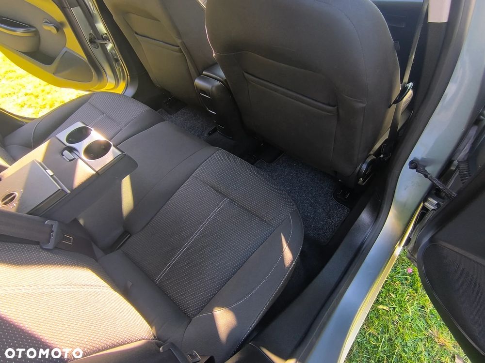 Opel Astra - 15