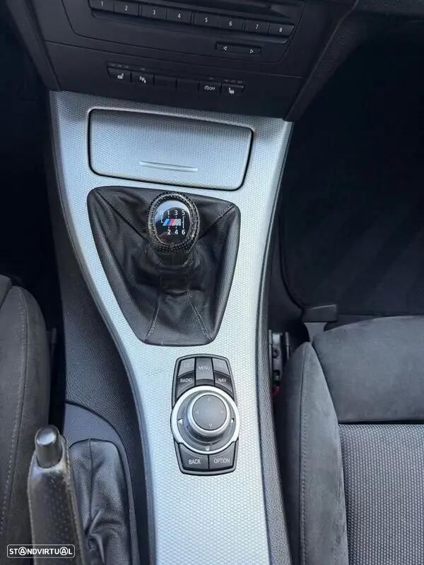 BMW 318 - 17