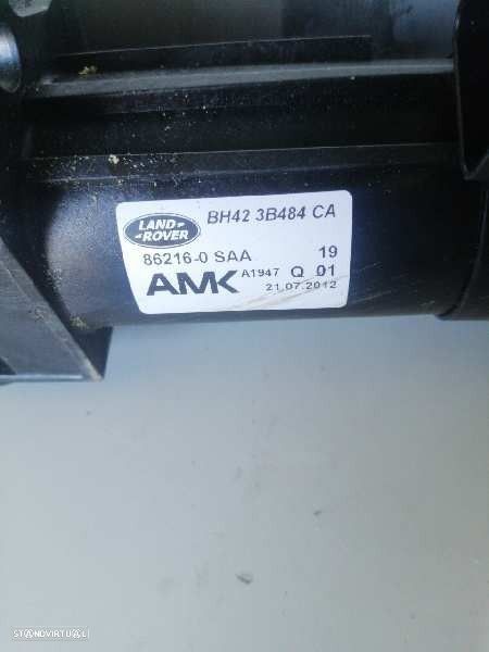 MODULO ELECTRONICO LAND ROVER RANGE ROVER III 2010 -BH423B484AA - 3