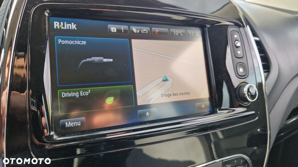 Renault Captur ENERGY TCe 90 Experience - 15