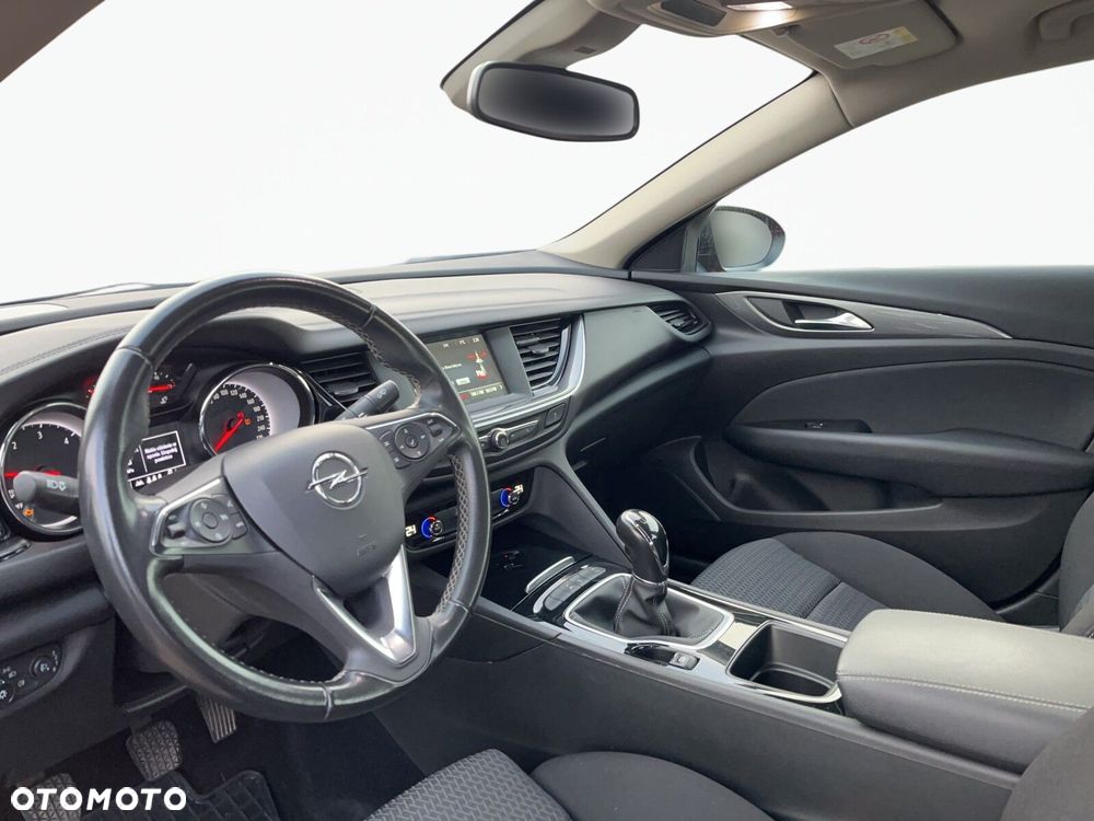 Opel Insignia 2.0 CDTI Business Edition S&S - 9