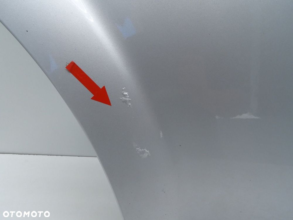 Klapa tył tylna 775 mercedes w221 sedan - 15