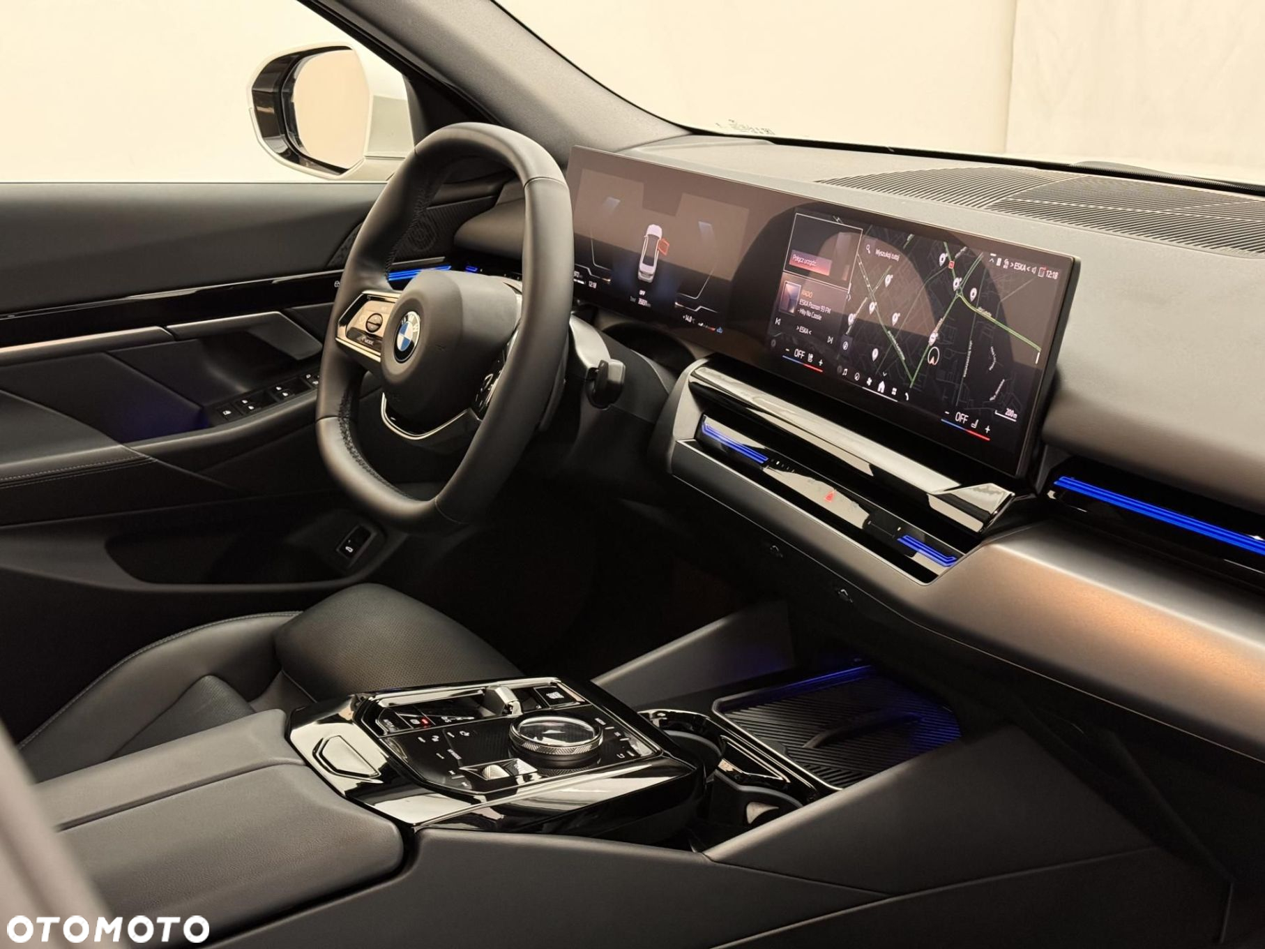 BMW Seria 5 - 11