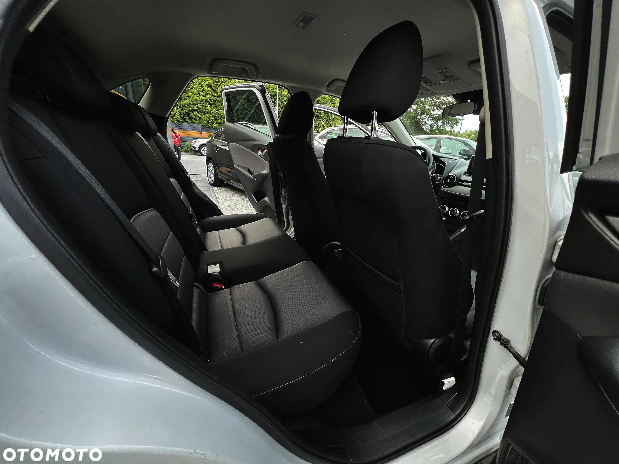 Mazda CX-3 2.0 Skypassion - 17