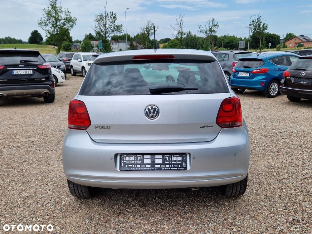 Volkswagen Polo - 28