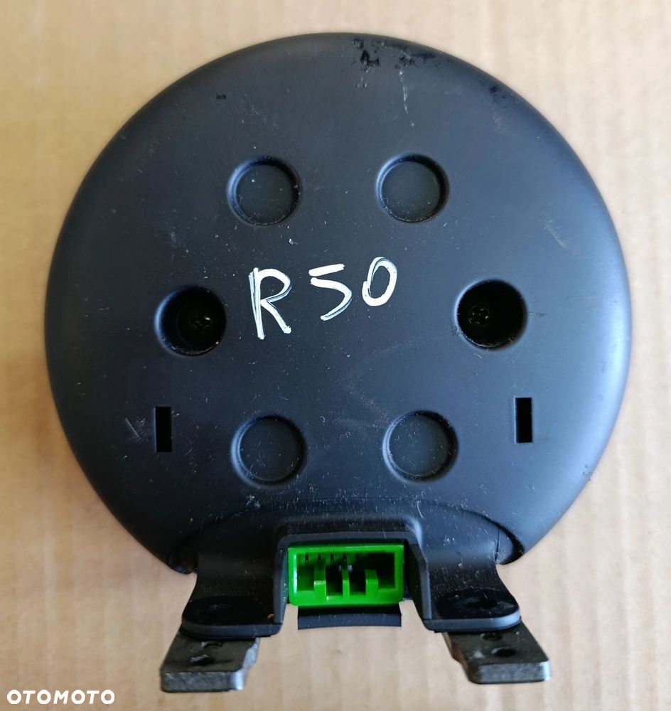 Mini One obrotomierz 1,6 benzyna Europa Mini Cooper R50 - 2