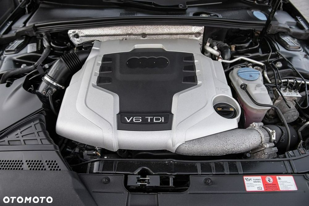 Audi A4 Avant - 34