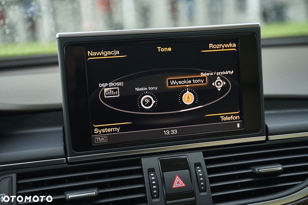 Audi A6 Limousine 3.0 TDI Quattro S tronic - 37